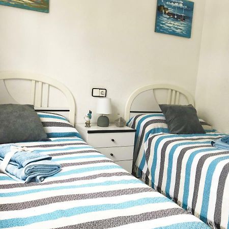 Apartamento Calaralto 7 Torrevieja Exteriör bild