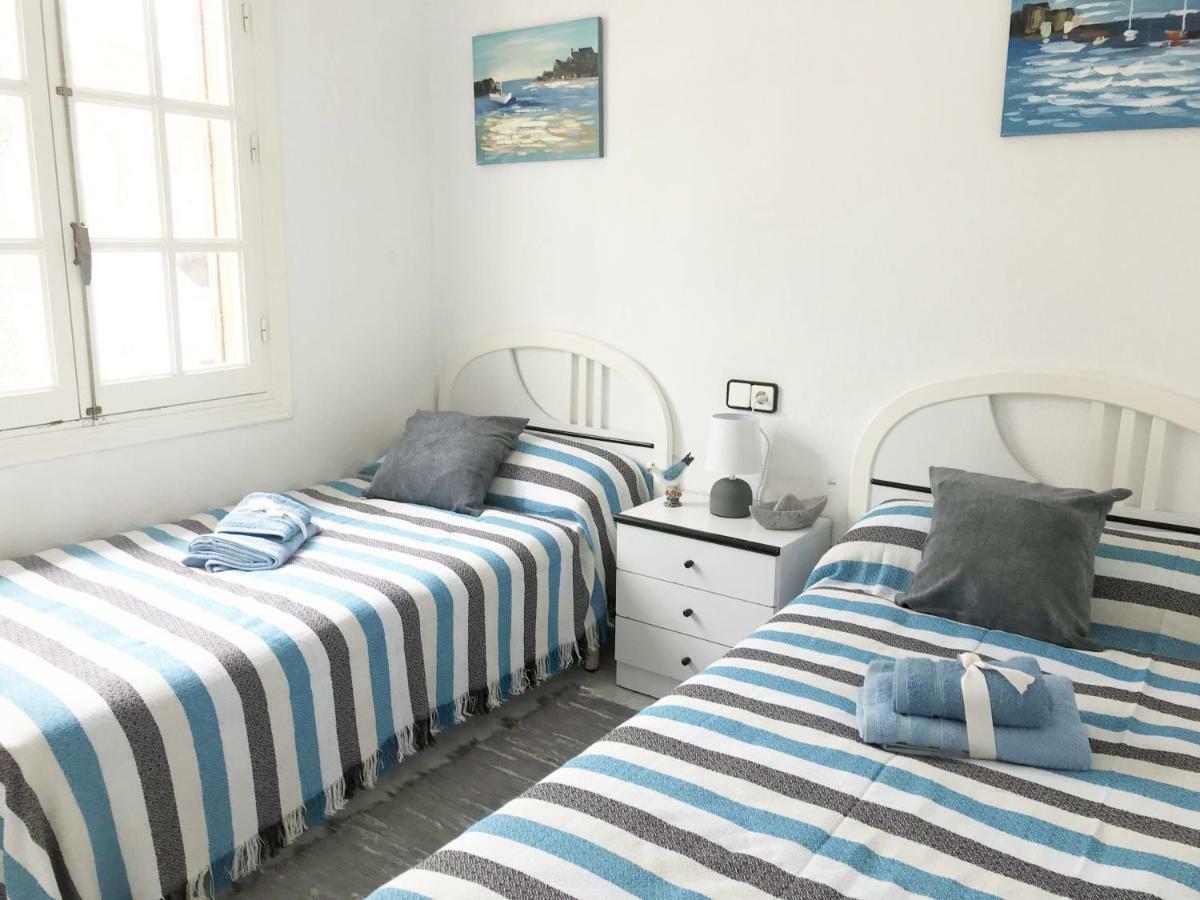 Apartamento Calaralto 7 Torrevieja Exteriör bild
