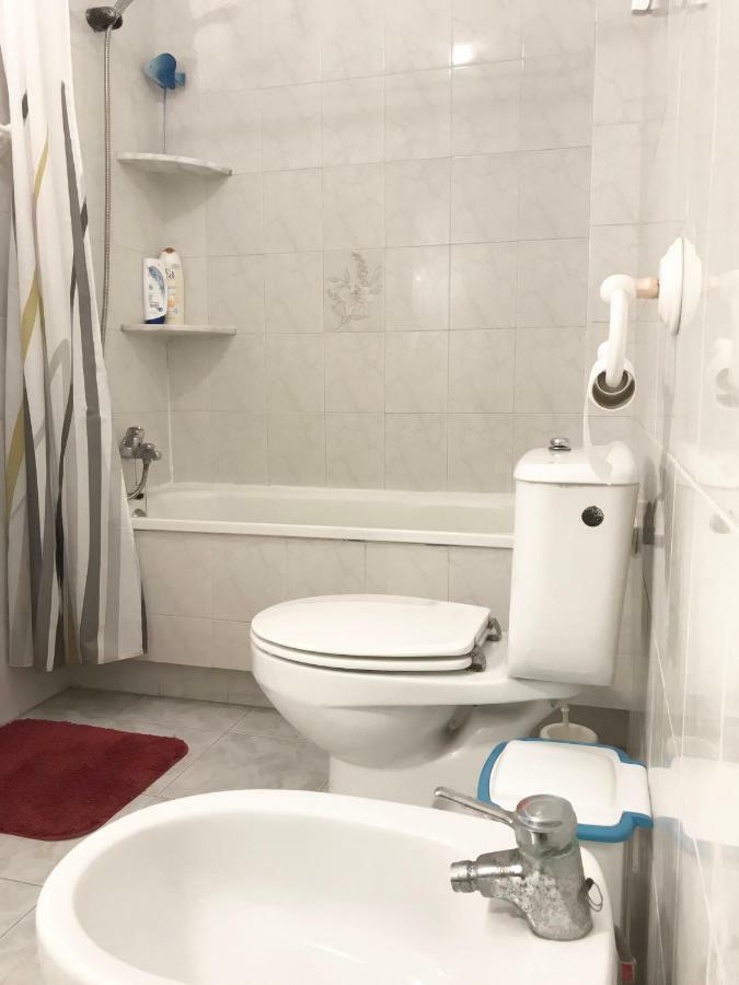 Apartamento Calaralto 7 Torrevieja Exteriör bild