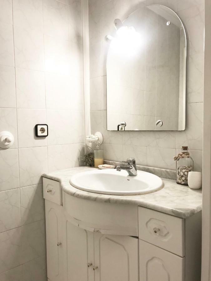 Apartamento Calaralto 7 Torrevieja Exteriör bild
