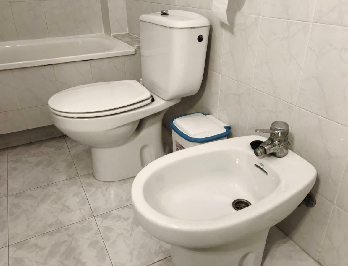 Apartamento Calaralto 7 Torrevieja Exteriör bild