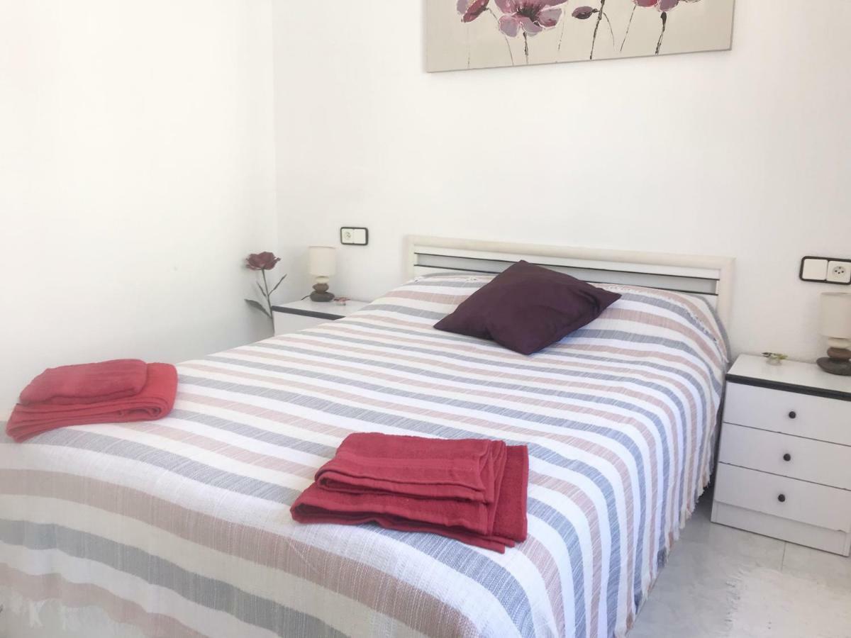 Apartamento Calaralto 7 Torrevieja Exteriör bild