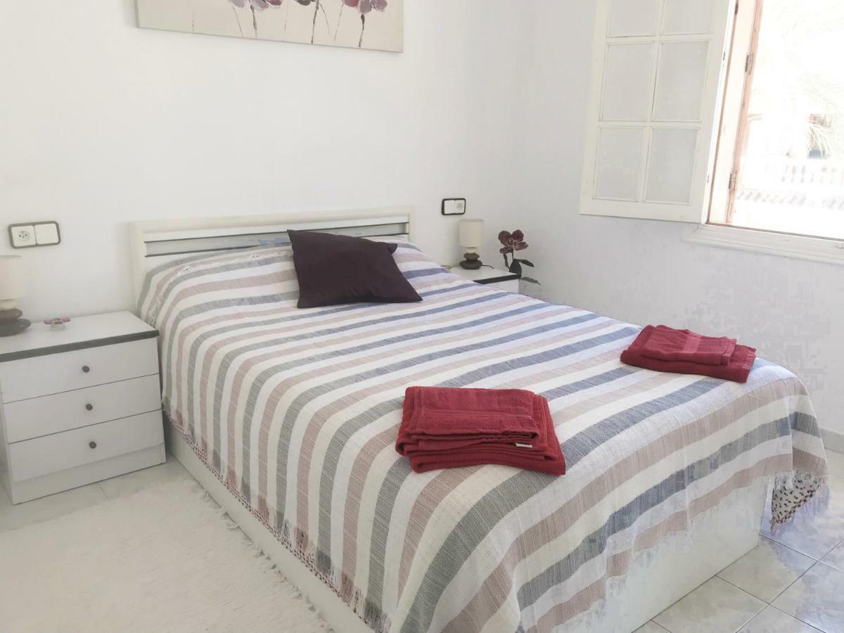 Apartamento Calaralto 7 Torrevieja Exteriör bild